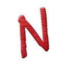 N