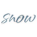Snow_Word_Sticker