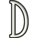 d