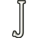 j