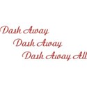 DashAway