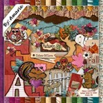 Dear Autumn (Mega Word Art) Free 2Wks Dear Autumn (Mega Word Art) Free 2Wks
