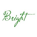 bright