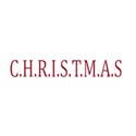 word christmas