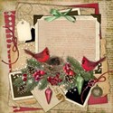 Scrapbook Page 5