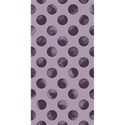 large polka dot grunge