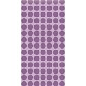 large polka dot