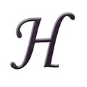 H