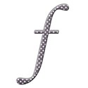 little f