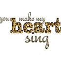 heart sing