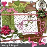 * Merry & Bright! *