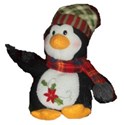 Christmas penguin 2011 copy