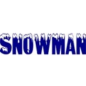 snowman word