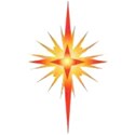 Christmas star