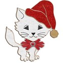 Ornament Cat