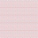 BackGround Red Polka Dots