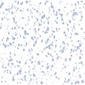 blue speck overlay