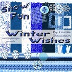 Winter Wishes