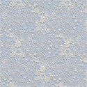 blue vintage lace