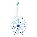 dangling charm