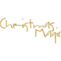 wordartchristmasmagic