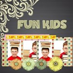 Fun Kids