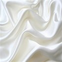 White Silk Background