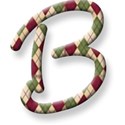 B upper