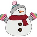 pamperedprincess_holidaycheer_snowman copy