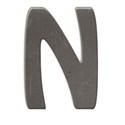 N