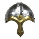 Helmet Medieval knight