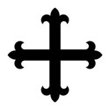 Cross Flory black