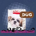 Scrapbook Page 1