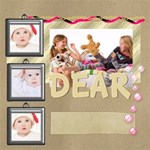 dear dear
