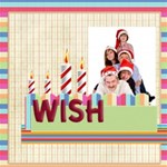 happy birthday wish