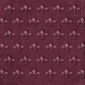 Background burgundy patterned