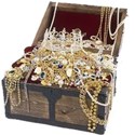 treasure chest