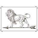 Lion_on_arrow