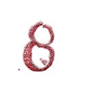 8