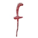 f