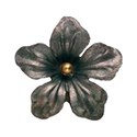 Rosette flower