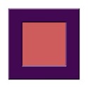 Square purple