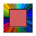 Square spectrum
