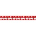 stencilredborder