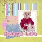 Nature of life