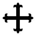 Cross Flory black