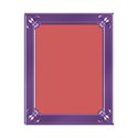 Frame Purple