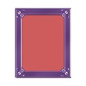 Frame Purple