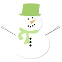 snowmangreen