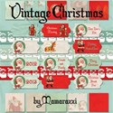 covervintagechristmas